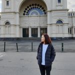 Martha Lin - @marthalin26 - Instagram