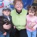 Martha Lineberger - Facebook