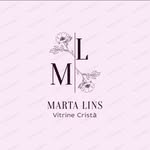 Martha Lins - @vitrine_crista_ml - Instagram