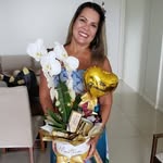 Martha Paiva Lins - @marthaplins - Instagram