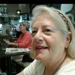 Martha Lippo - @marthalippo - Instagram