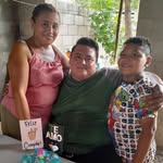 Martha Llanes Ruz - @marthallanes12 - Instagram