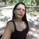 Martha Olivia Llanes - @marthaoli25 - Instagram