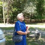 Martha Lockerman - @lockermanmartha - Instagram