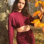 Marta Loomis - @marta_loomis52 - Instagram
