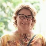 Martha Loosli Lopes - @marthaloosli - Instagram