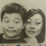 Martha Losoya-Guadalupe - @mayitoandmom - Instagram