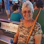 Martha Lowry Slinker - @lowryslinker - Instagram