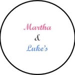 Martha & Luke’s - @martha_lukes - Instagram