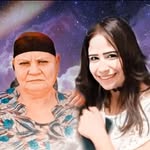 Martha Luke - @hosnyadel1711 - Instagram