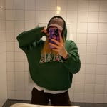 Marta Midthjell Lunde - @martamidthjell - Instagram