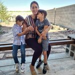 Martha Lupercio-Tovar - @mrs_mtovar - Instagram