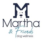 Martha & Friends Dog Wellness - @martha.and.friends.lux - Instagram