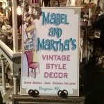 Mabel and Martha's - @mabelandmartha - Instagram