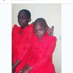 Mama Dan - @martha_mabele - Instagram