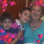 Martha Mabel Herrera - @marthamabelherrera - Instagram