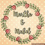 Martha&Mabel - @martha.mabel.makes - Instagram