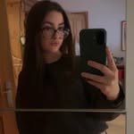 Martha Mackrill - @martha_mackrillx - Instagram