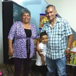 Martha Amado - @marthagraciela.amadorebossio - Instagram
