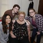 Martha Burns Mangan - @marthamangan - Instagram