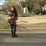 Marta Manso - @marta_karbo - Instagram