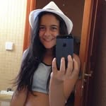 Marta Manso. - @martamajepriv - Instagram