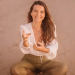 Marta Manso • Formadora de Leitura de Aura - @aura_healing - Instagram
