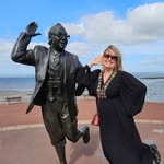 Karen Boothroyd - @martha_marble - Instagram
