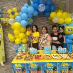 Martha Mariscal - Facebook