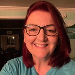 Martha White - @marthalemasters - Instagram