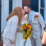 Martha Mayfield - @tiny_ginger1513 - Instagram