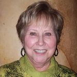 Martha Mayfield - @mayfieldmartha49 - Instagram