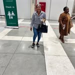 Malita Mazonga - @marthamazonga - Instagram