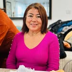 Martha Mazon - @m_mazon058 - Instagram