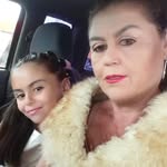 Martha Mazón - @mazon6596 - Instagram