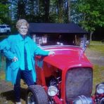 Martha Mcadoo - Facebook