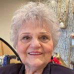 Martha McAdoo - Facebook