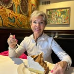 Martha McCardle - @luckysmom - Instagram