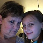 Martha Mccarter - @grannyto10 - Instagram