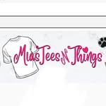 Martha McCarthy - @miasteesnthings - Instagram
