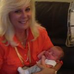 Martha McKinnon - @jamesrl565 - Instagram