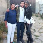 Martha Mekonnen - @martha_mckinnon_ - Instagram