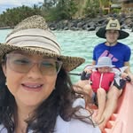 Martha Vasquez Mckinnon - @martha_mckinnon1 - Instagram