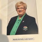 Martha McNulty - @enniscronegolfladycaptain2024 - Instagram