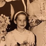 Martha Meade - @suitcaseboybrownies - Instagram