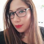 Martha Melara - @marthaalicia.melarajimenez - Instagram