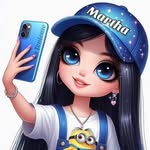 Martha Menchaca - @barret_abigaiiil - Instagram