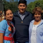 Martha Menchaca - @menchaca1545 - Instagram