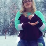 Martha Meredith - @leloroucphwt - Instagram