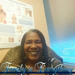 Martha Sneed-Meredith - @bestgrandma_martha - Instagram